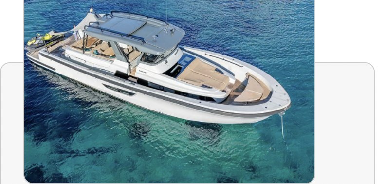 Vessel ALFOMBRA